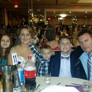 Meet your Posher, Sultana