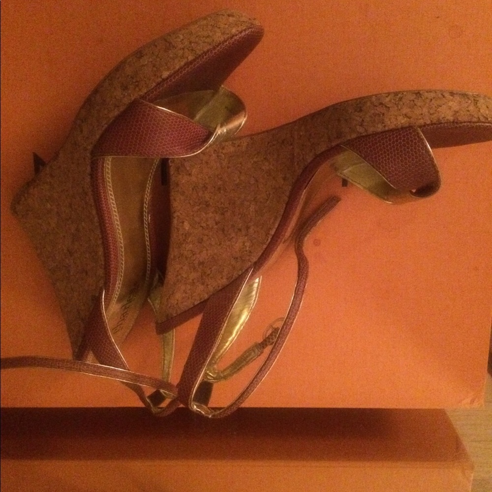 Sandals By Charles By Charles David - image 3