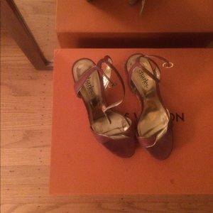 Sandals by Charles by Charles David