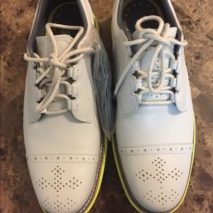 Nike Lunar Clayton Men's golf shoes