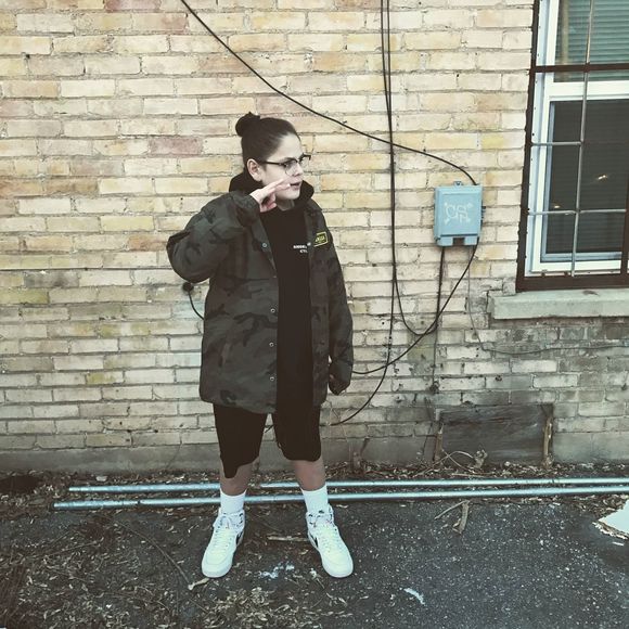 Meet your Posher, John - Picture 1 of 1