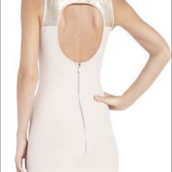 Elias BCBG Max Azria Dress - Picture 2 of 2