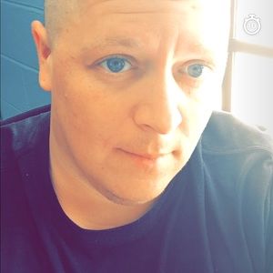 Meet your Posher, Corey