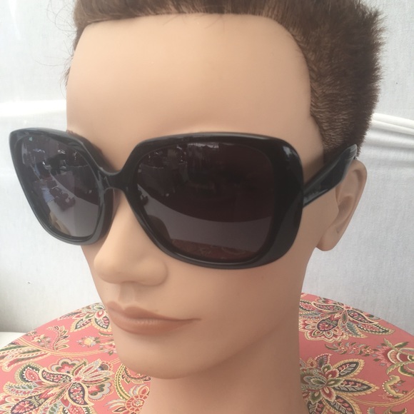 Mui Mui sun glasses - Picture 6 of 8