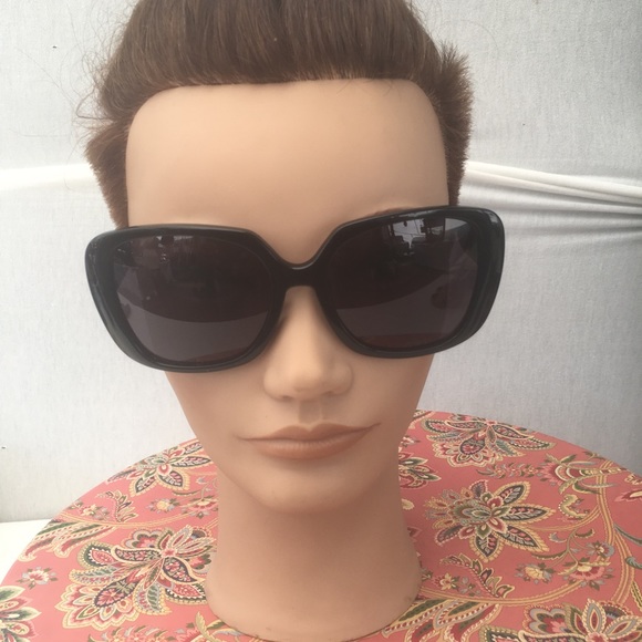 Mui Mui sun glasses - Picture 7 of 8