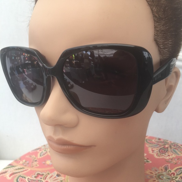 Mui Mui sun glasses - Picture 8 of 8