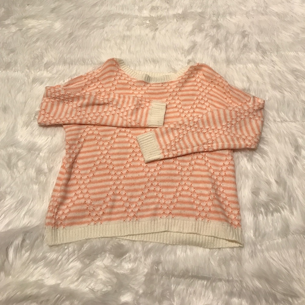 Francesca's Collections Sweater