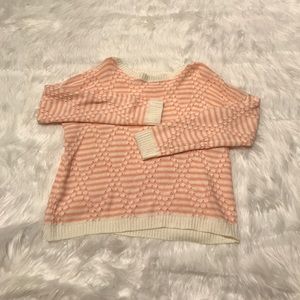 Francesca's Collections Sweater