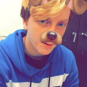 Meet your Posher, Chad