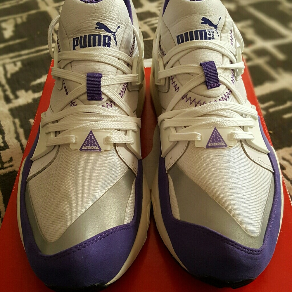 Puma - Picture 2 of 4