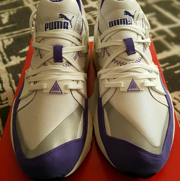 Puma - Picture 2 of 4