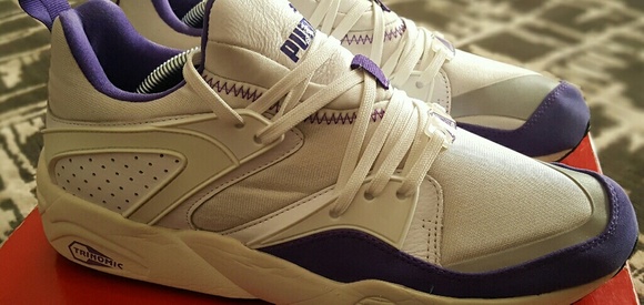 Puma - Picture 4 of 4