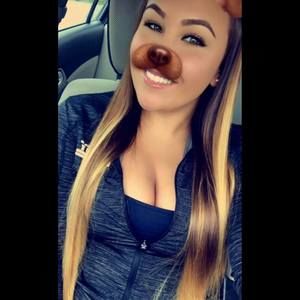 Meet your Posher, Cheyanne