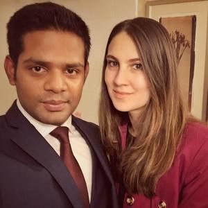 Meet your Posher, Alexis