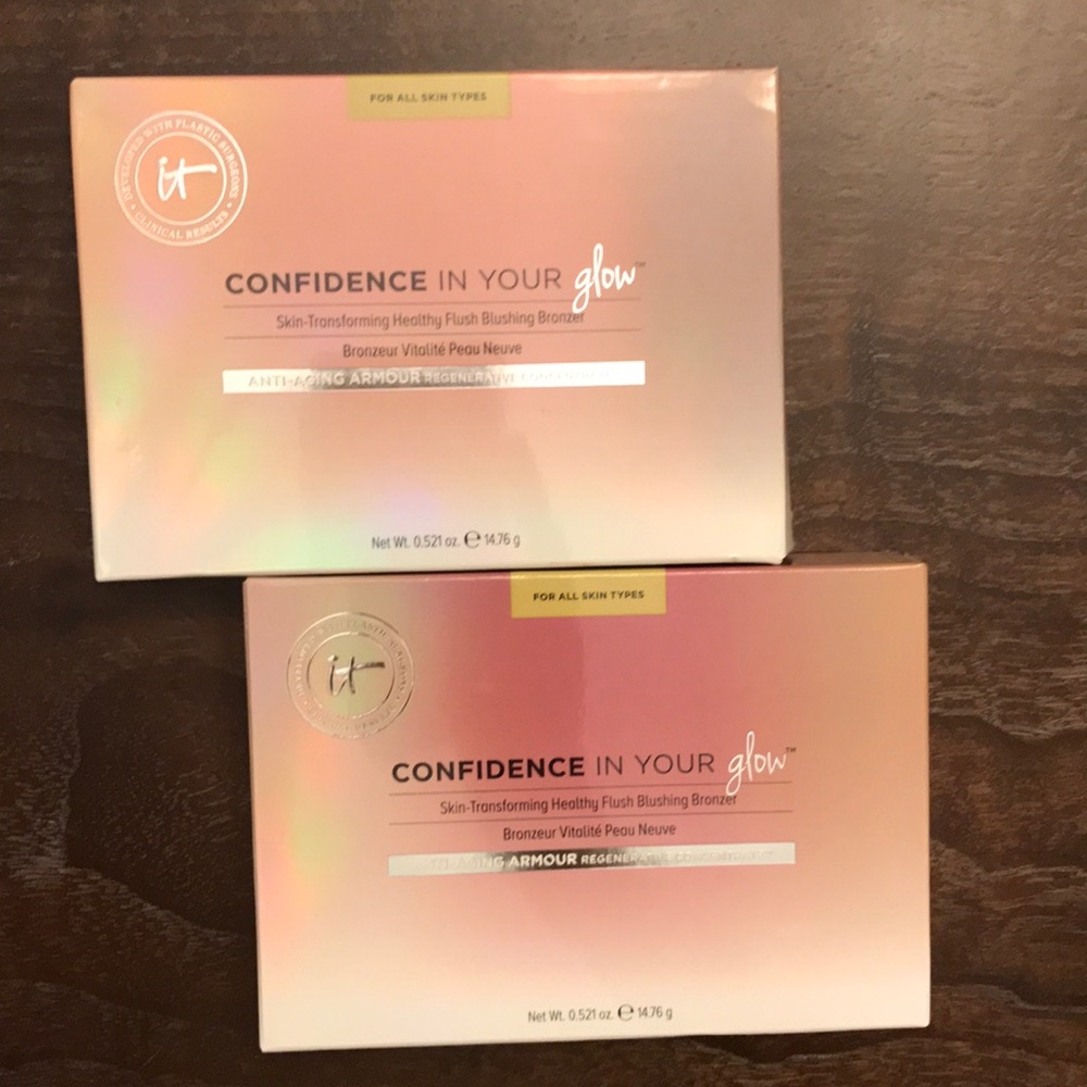 It Cosmetics