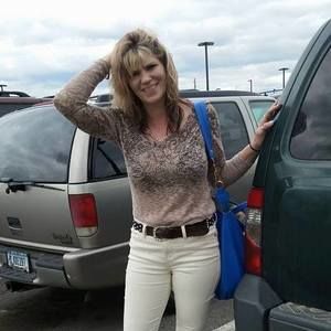 Meet your Posher, Shelley