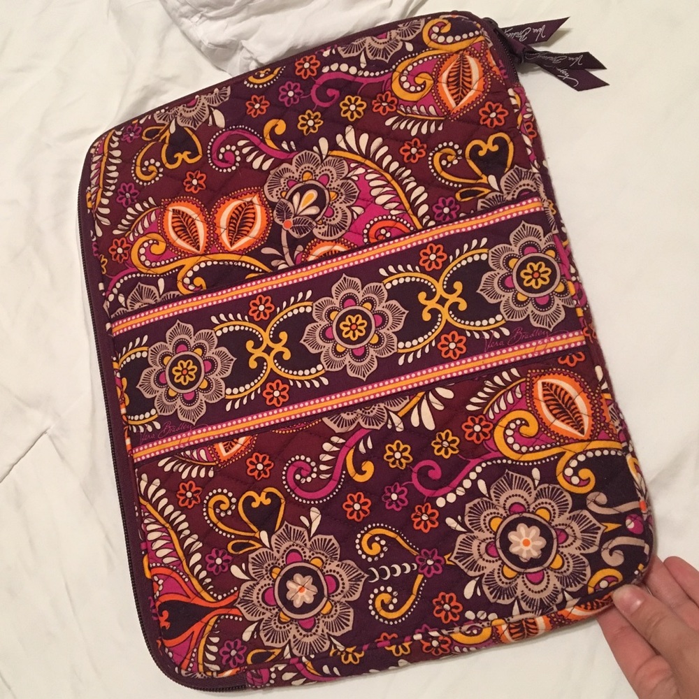 Vera Bradley Laptop case