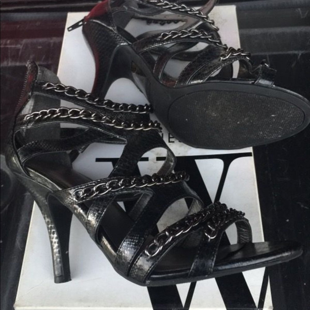 Westie's Women's Shoes 👠