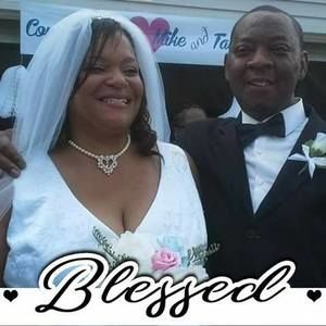 Meet your Posher, Latasha