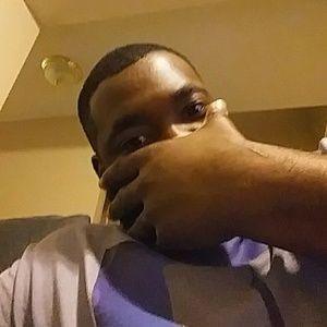 Meet your Posher, Donte