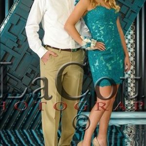 Homecoming/Cocktail Dress