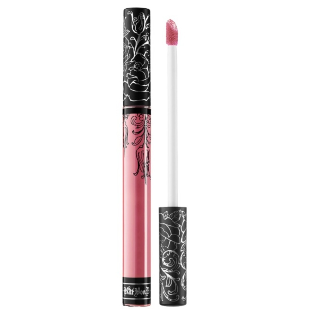 Kat Von D Everlasting Liquid Lipstick! Brand new!!
