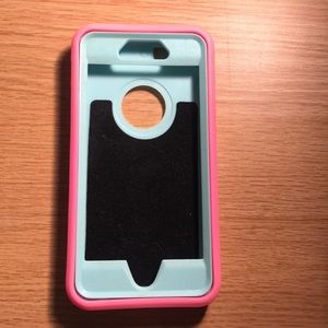 Otter case for iPhone 6