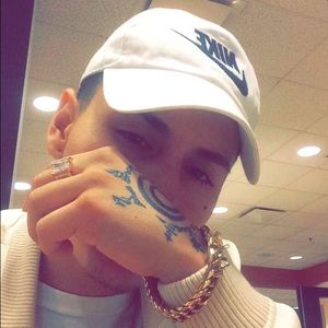 Meet your Posher, Alberto