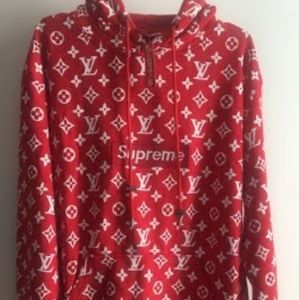 Supreme lv