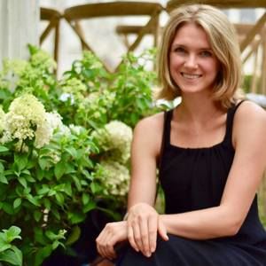 Meet your Posher, Jackie