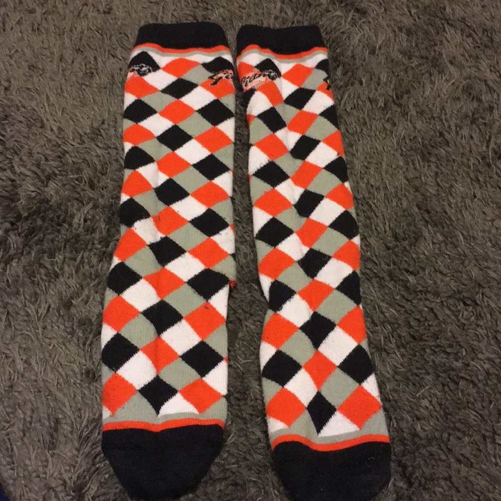 Giants socks
