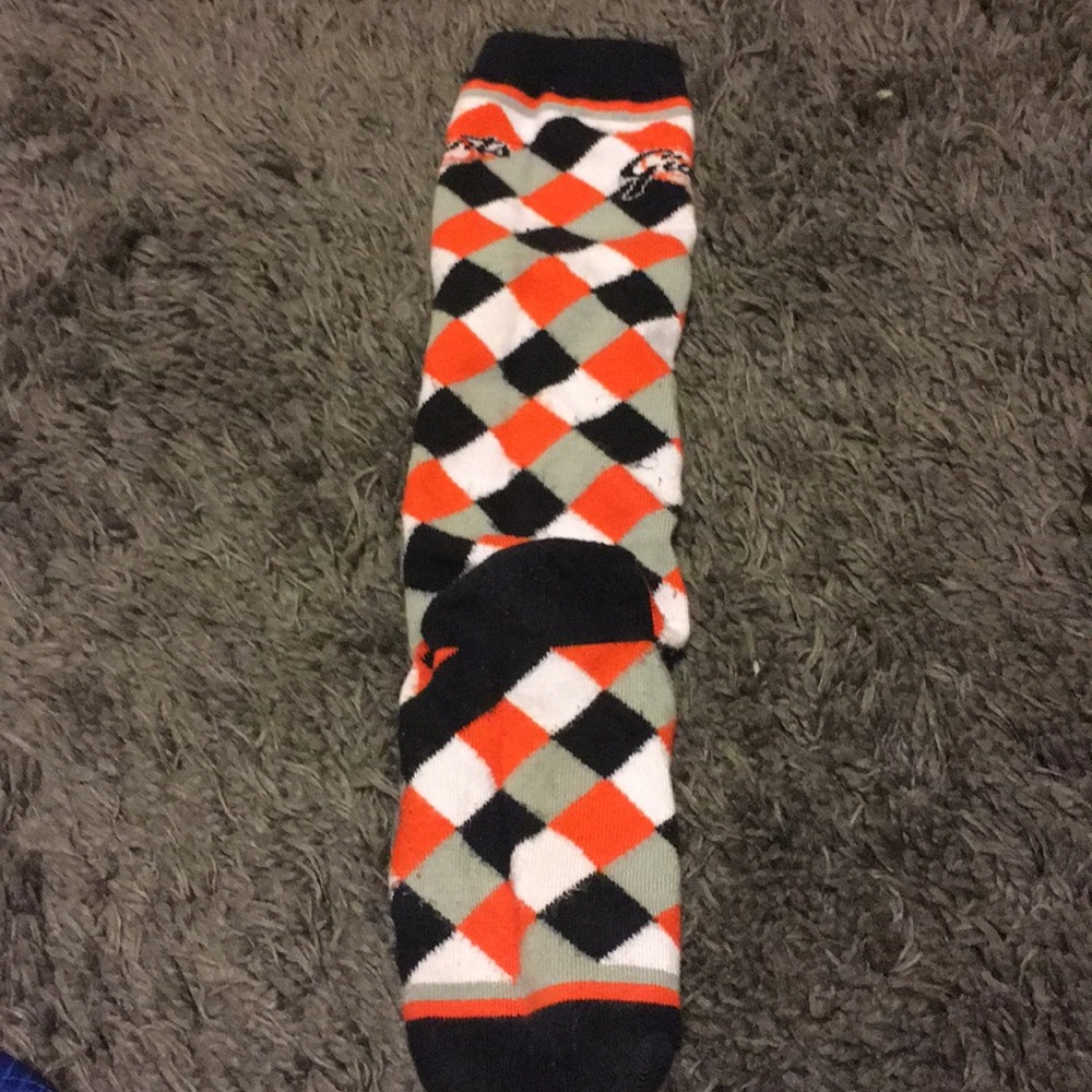 Giants socks - Picture 2 of 3