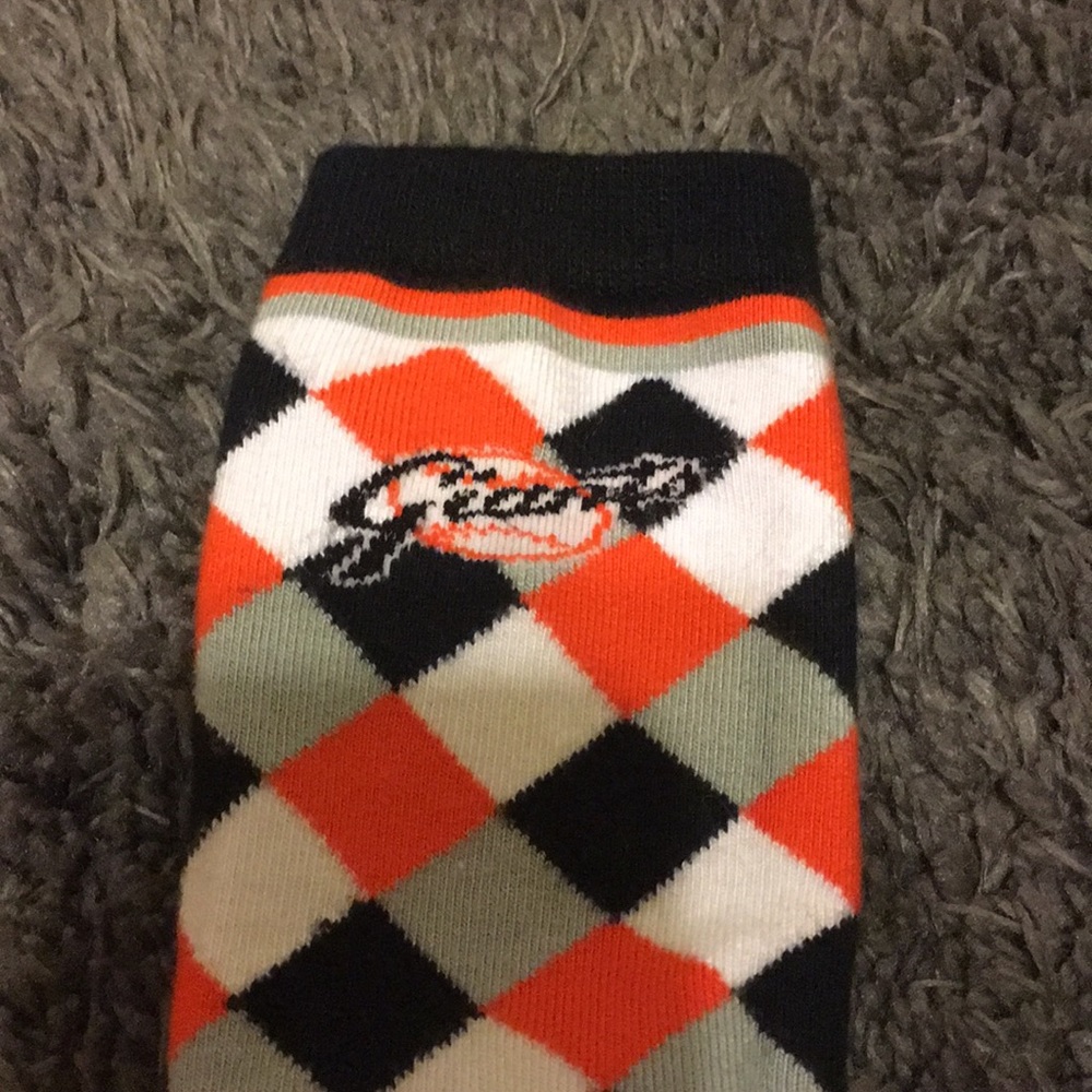 Giants socks - Picture 3 of 3