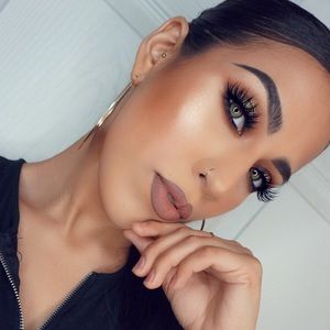 Meet your Posher, Lissette