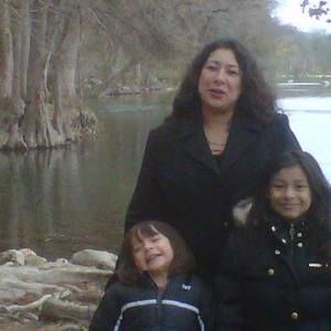 Meet your Posher, Lorenza