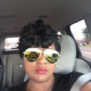 Meet your Posher, Myisha