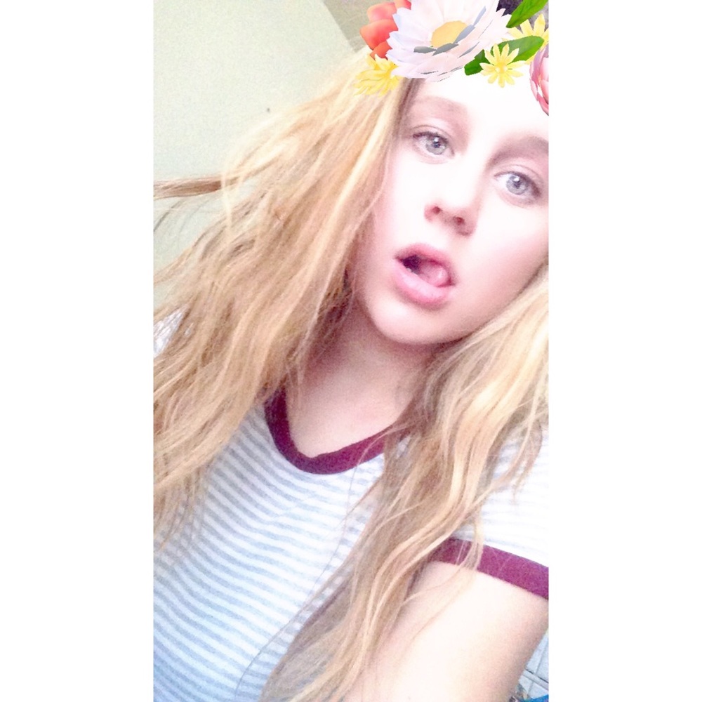 Meet your Posher, Aliah