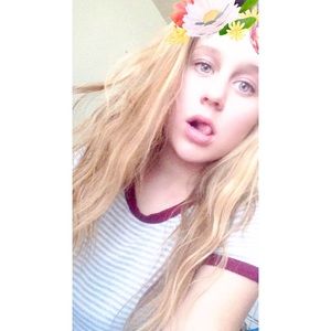 Meet your Posher, Aliah