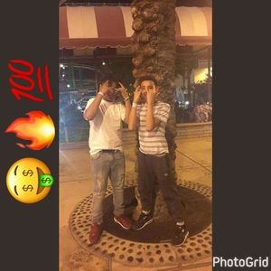 Meet your Posher, Samuel