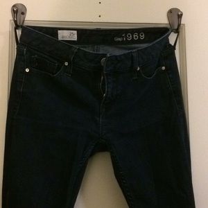 Gap Skinny Jeans