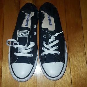 Converse sneakers