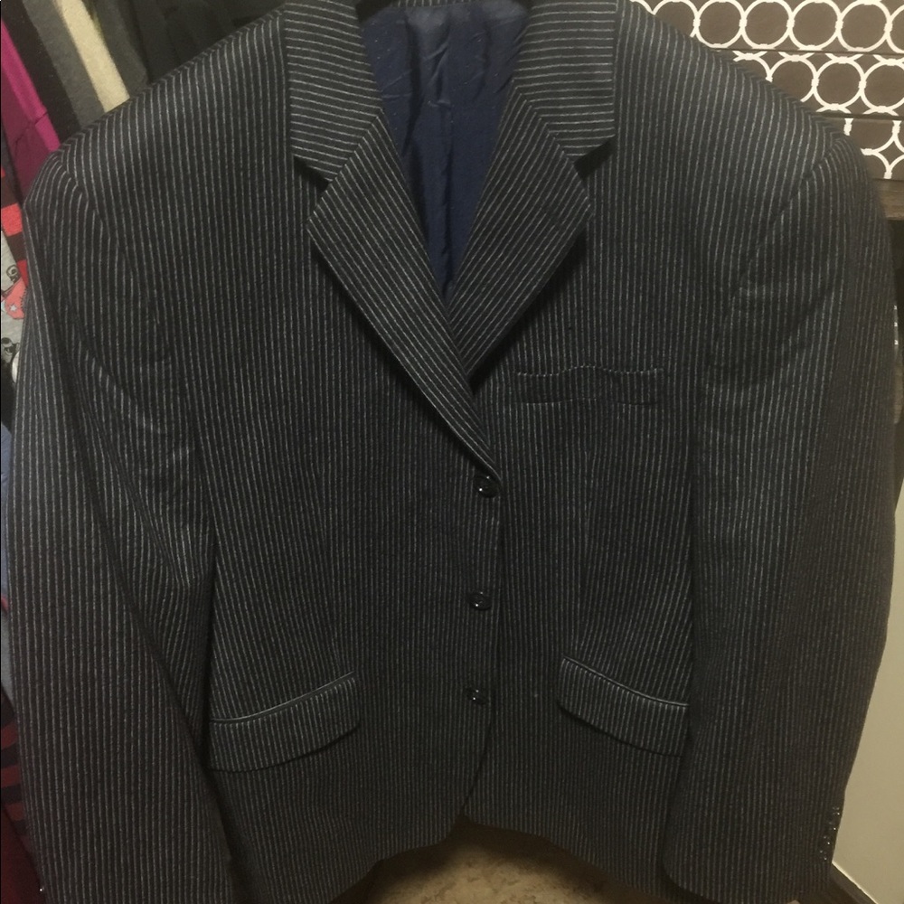 Men's Calvin Klein Blazer/Sport Jacket