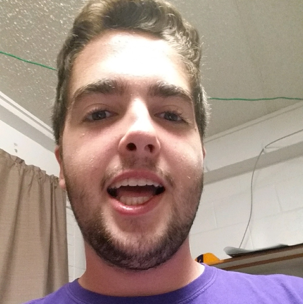 Meet your Posher, Heath