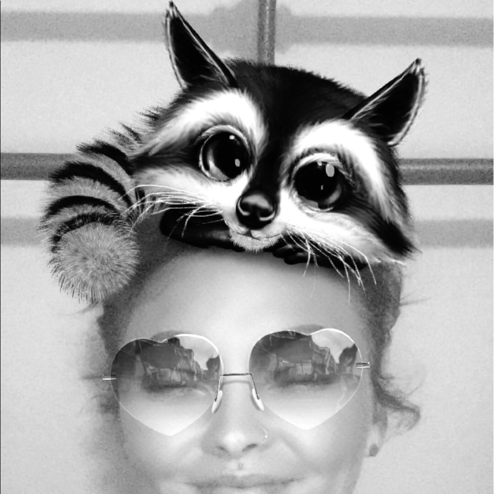 Meet your Posher, Kristin