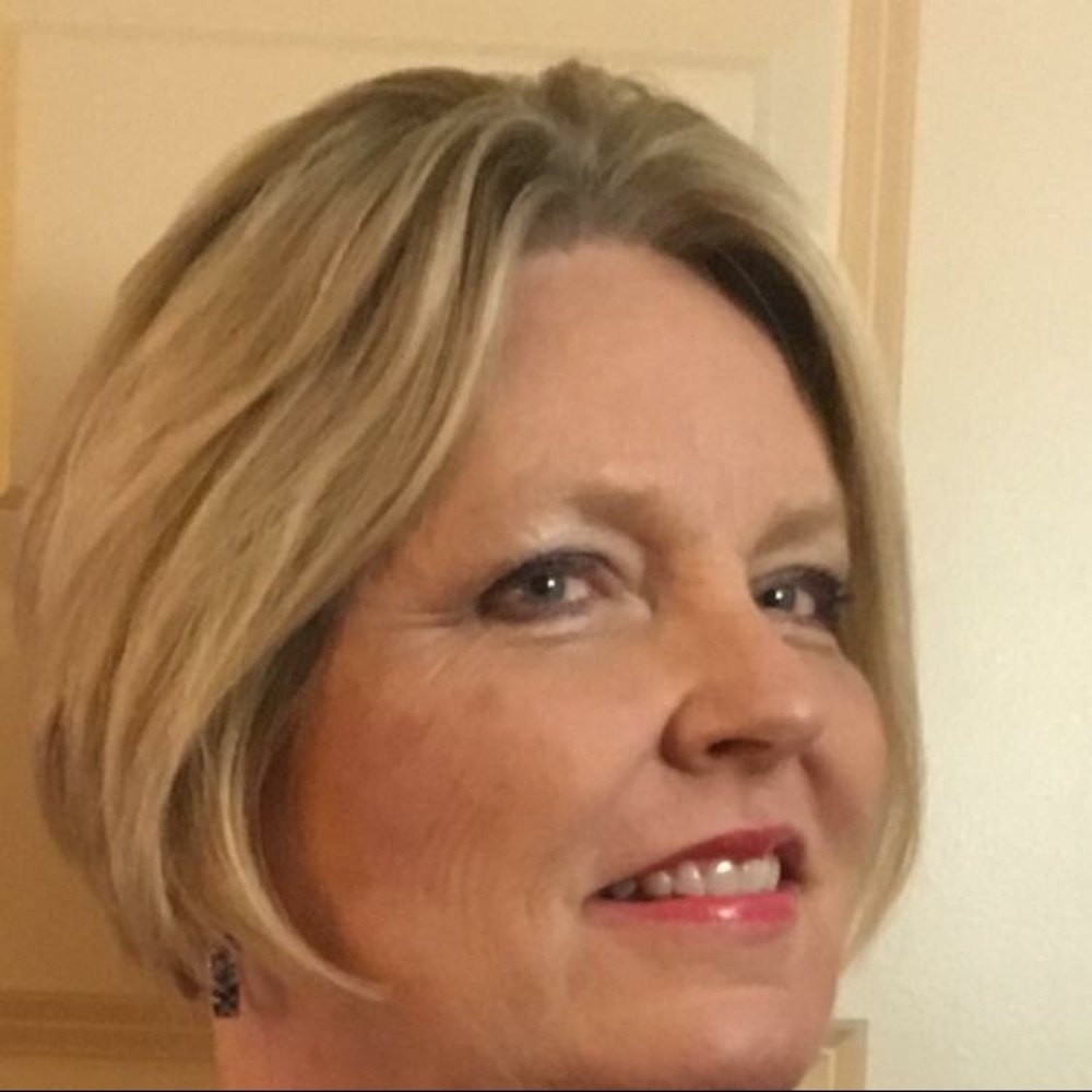 Meet your Posher, Karen
