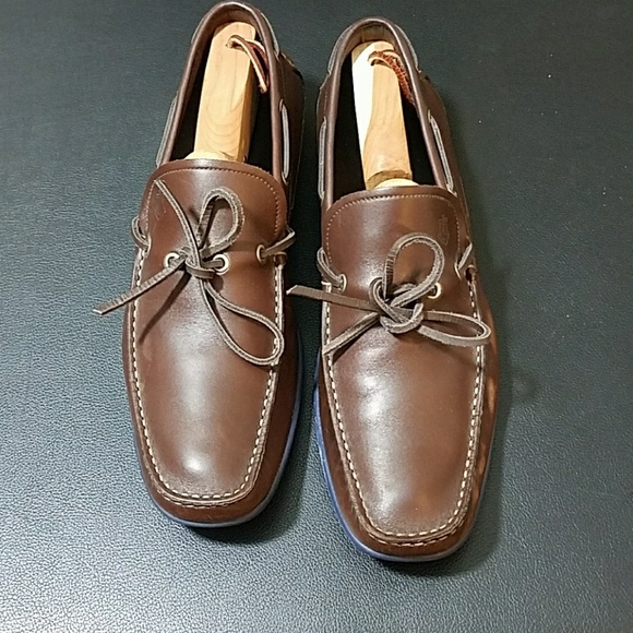Salvatore Ferragamo Other - Salvatore Ferregamo shoes