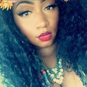 Meet your Posher, Jacinta