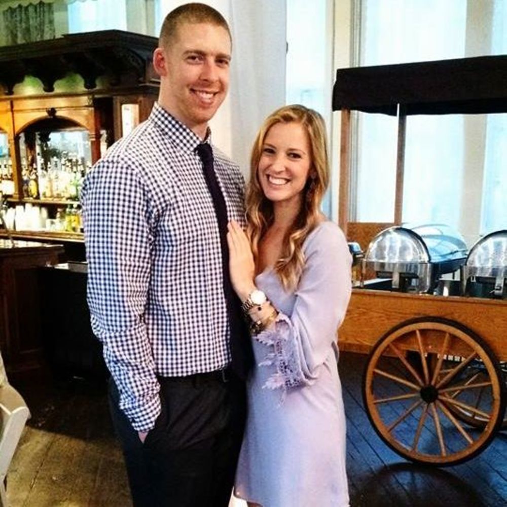 Meet your Posher, Gina