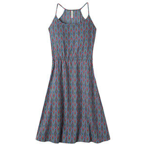 Fun Fall Midnight Blue Shift Dress