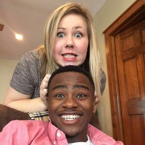 Meet your Posher, Clive